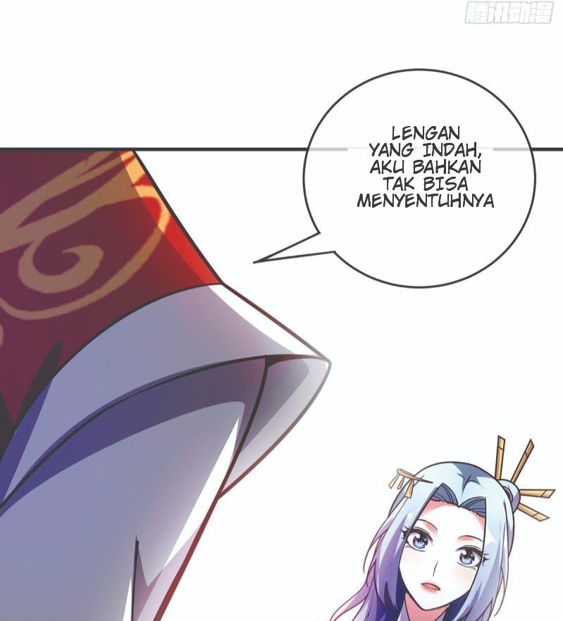 The First Son-In-Law Vanguard of All Time Chapter 43 - halaman 29