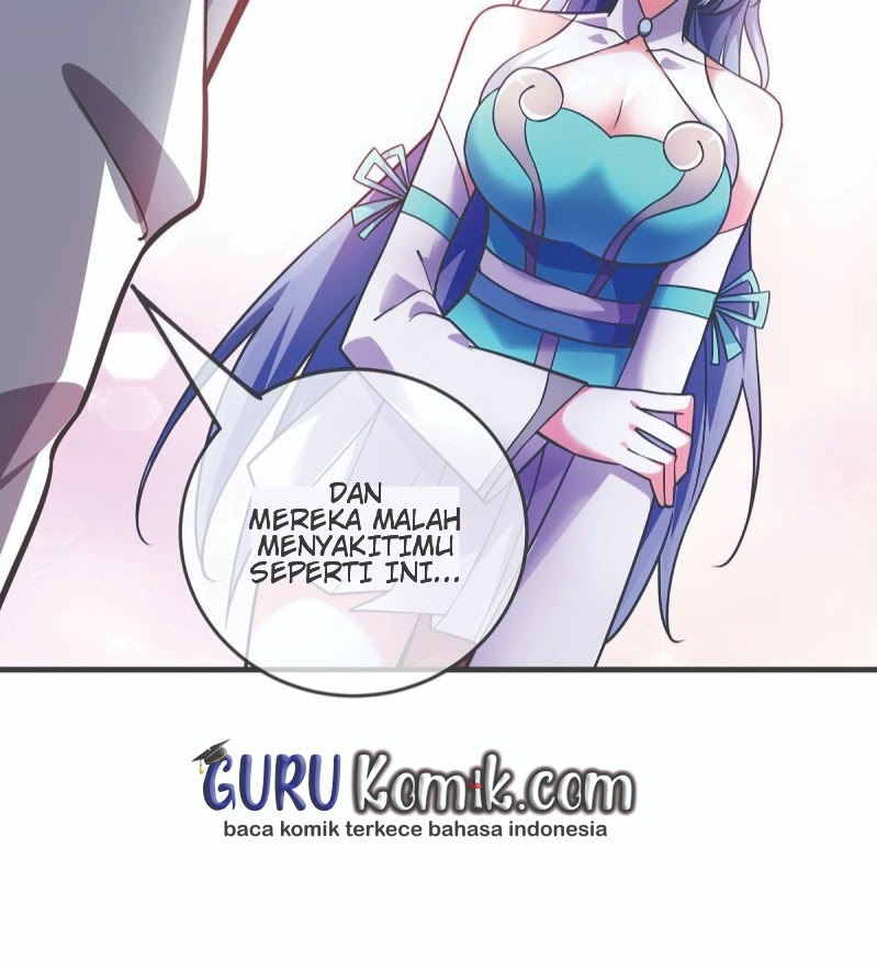 The First Son-In-Law Vanguard of All Time Chapter 43 - halaman 30