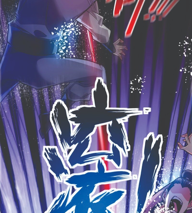 The First Son-In-Law Vanguard of All Time Chapter 43 - halaman 34