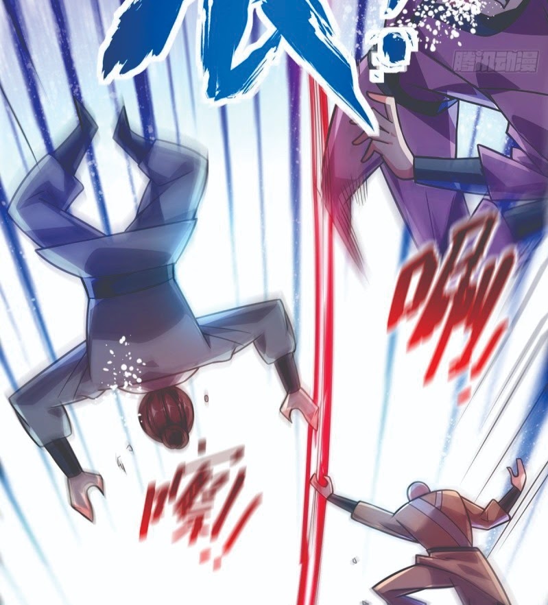 The First Son-In-Law Vanguard of All Time Chapter 43 - halaman 35