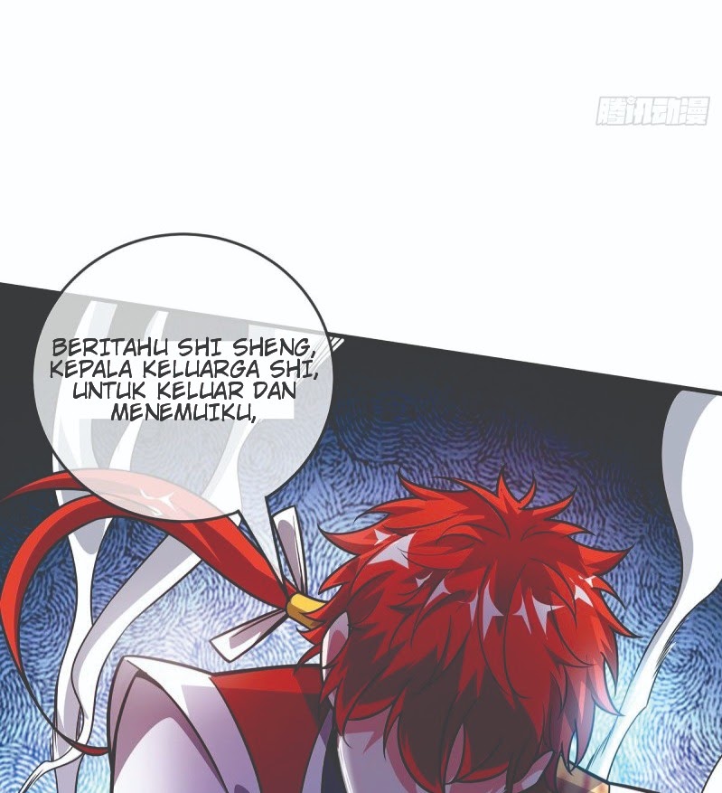 The First Son-In-Law Vanguard of All Time Chapter 43 - halaman 37
