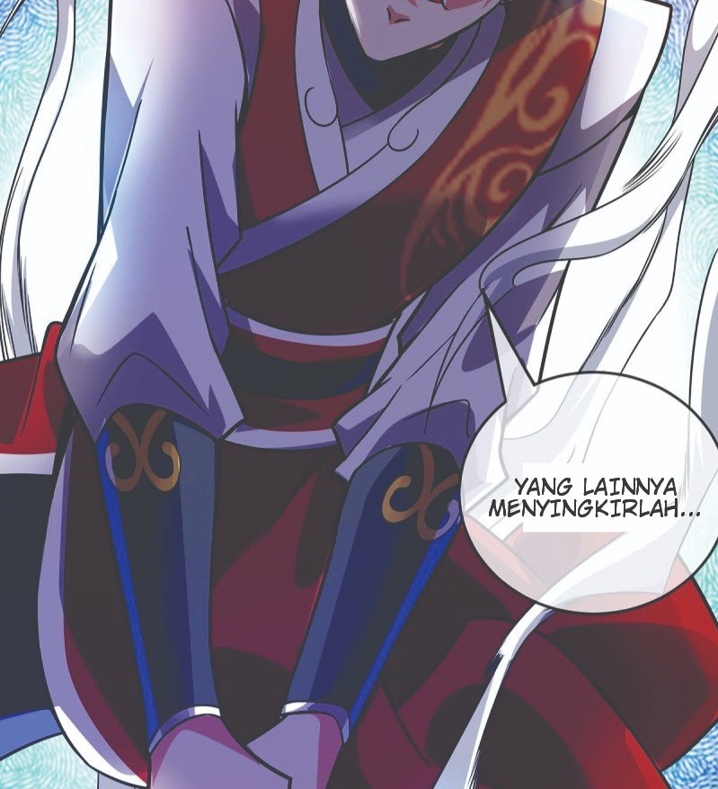 The First Son-In-Law Vanguard of All Time Chapter 43 - halaman 38