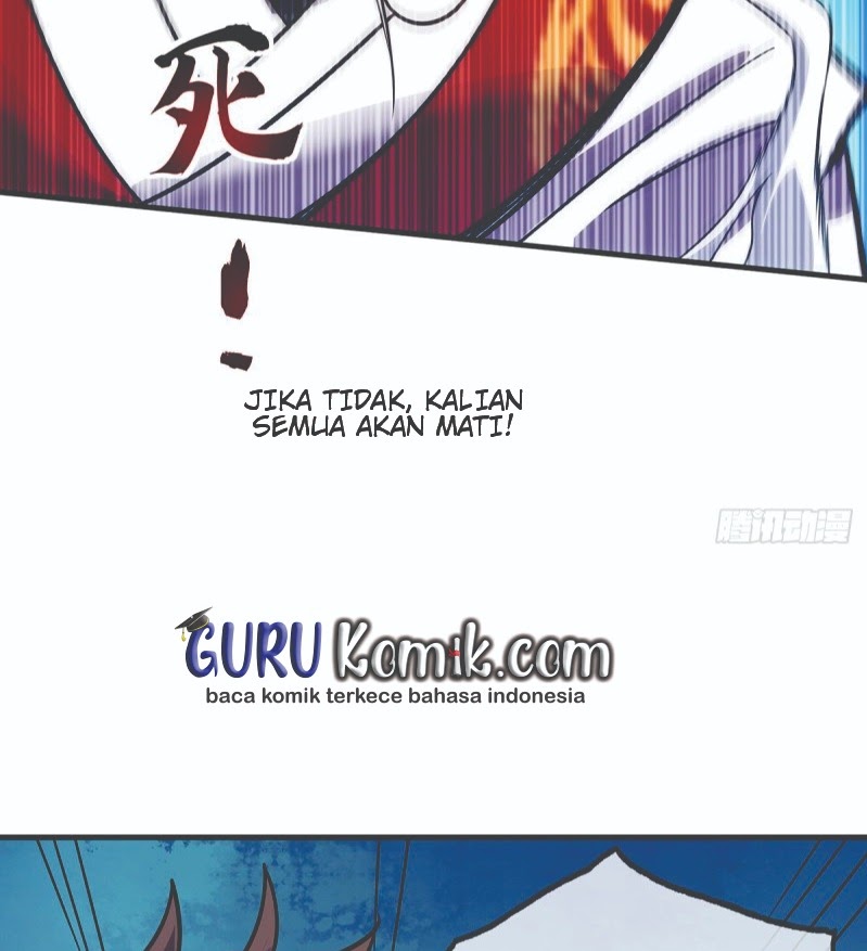 The First Son-In-Law Vanguard of All Time Chapter 43 - halaman 41