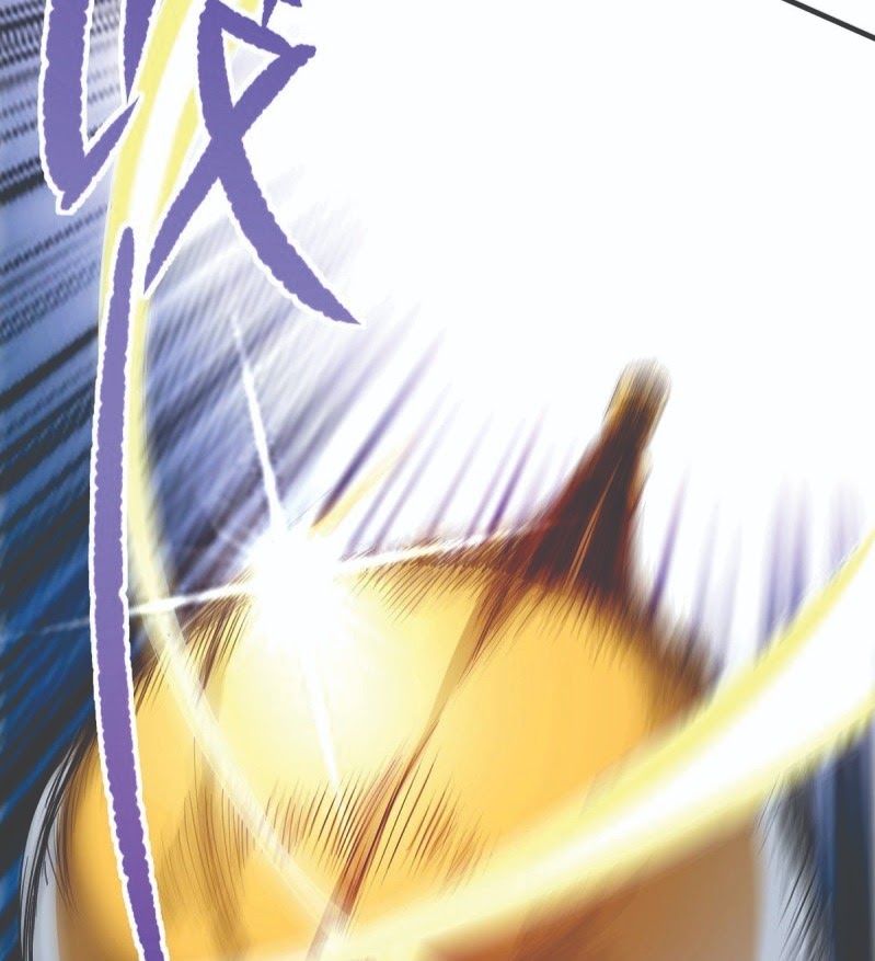 The First Son-In-Law Vanguard of All Time Chapter 43 - halaman 44