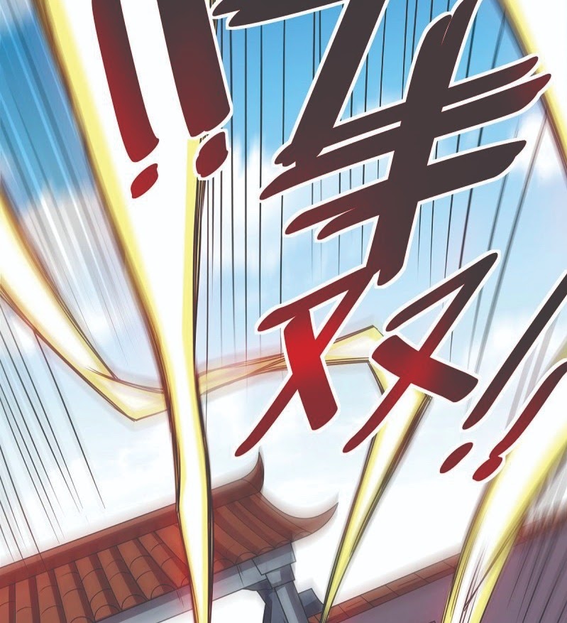 The First Son-In-Law Vanguard of All Time Chapter 43 - halaman 46