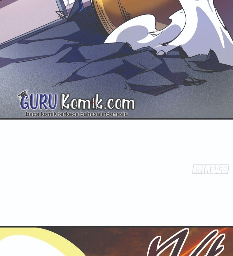 The First Son-In-Law Vanguard of All Time Chapter 43 - halaman 50