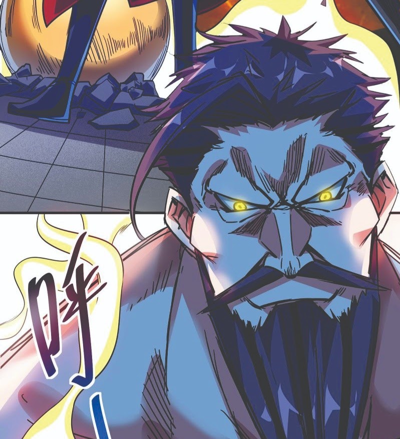 The First Son-In-Law Vanguard of All Time Chapter 43 - halaman 53