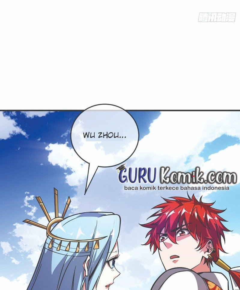 The First Son-In-Law Vanguard of All Time Chapter 43 - halaman 8