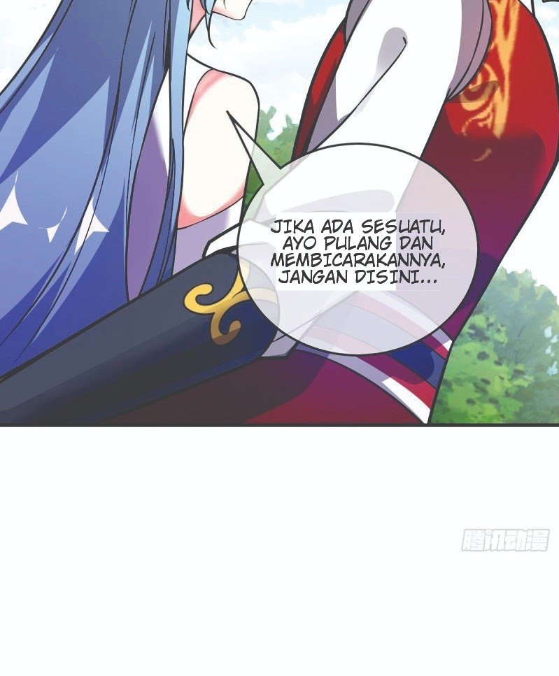 The First Son-In-Law Vanguard of All Time Chapter 43 - halaman 9