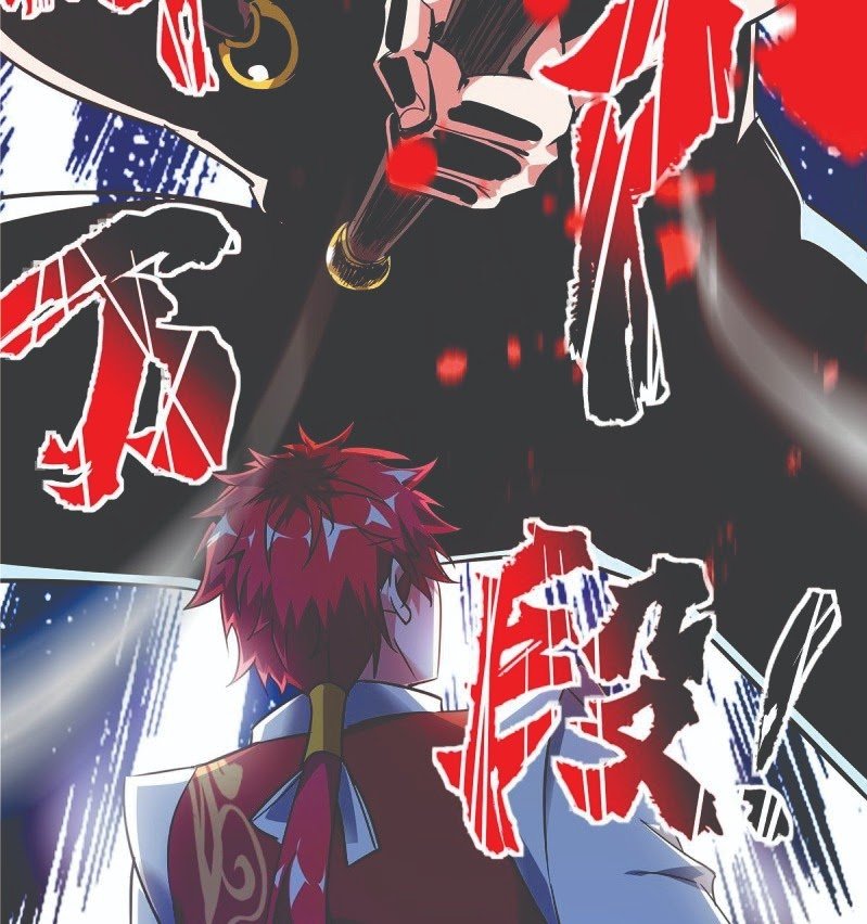 The First Son-In-Law Vanguard of All Time Chapter 44 - halaman 10