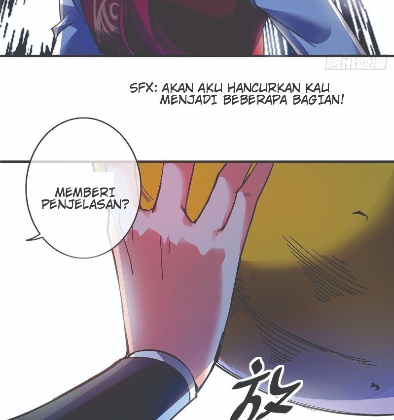 The First Son-In-Law Vanguard of All Time Chapter 44 - halaman 11
