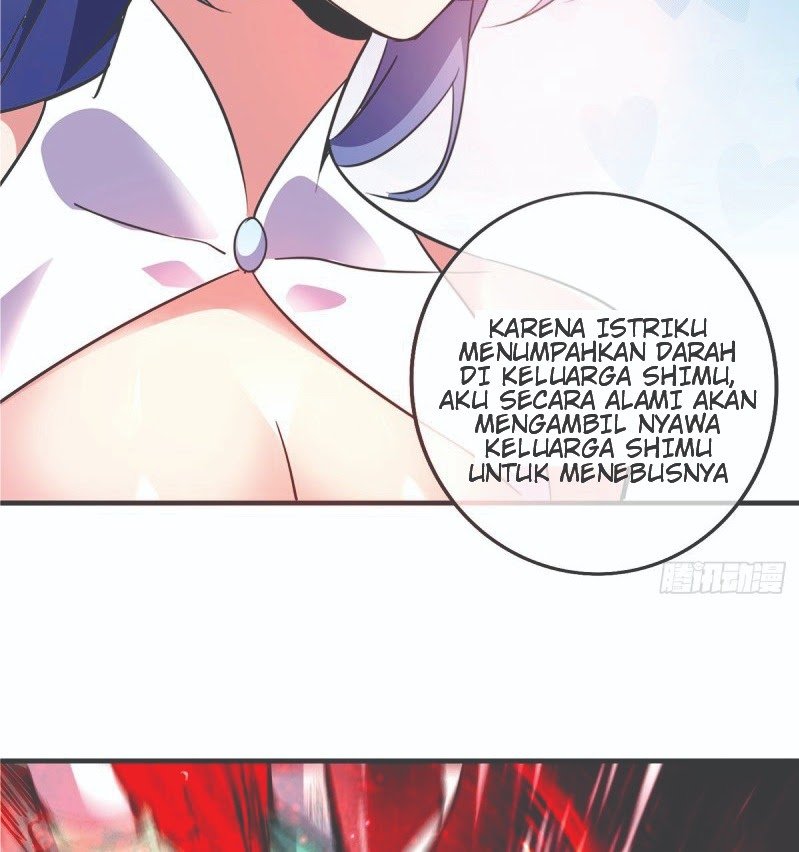 The First Son-In-Law Vanguard of All Time Chapter 44 - halaman 13