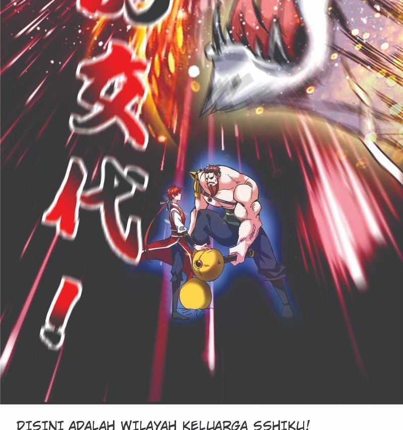 The First Son-In-Law Vanguard of All Time Chapter 44 - halaman 15