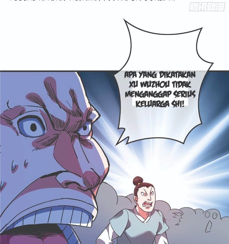 The First Son-In-Law Vanguard of All Time Chapter 44 - halaman 16