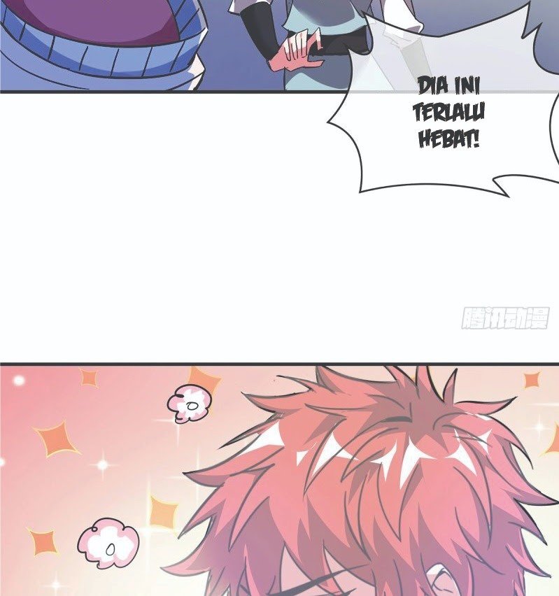 The First Son-In-Law Vanguard of All Time Chapter 44 - halaman 17