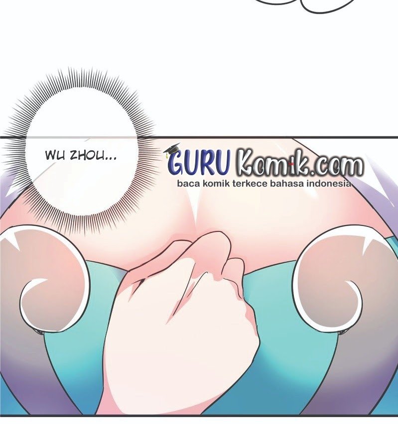 The First Son-In-Law Vanguard of All Time Chapter 44 - halaman 19