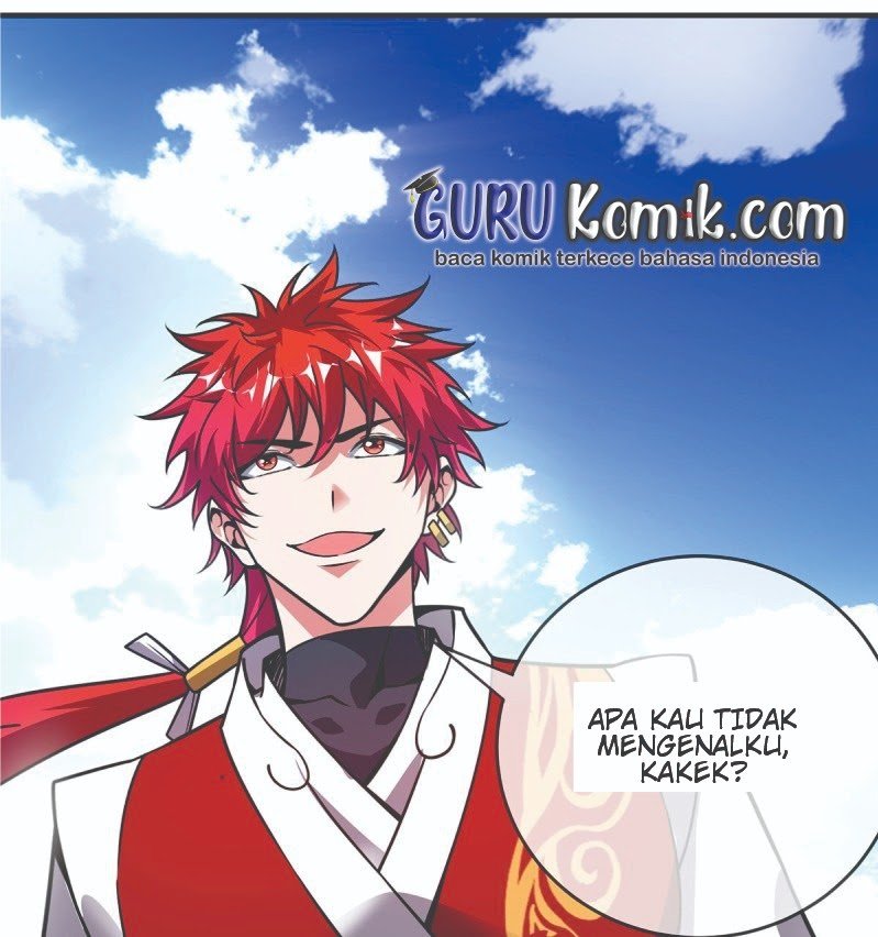 The First Son-In-Law Vanguard of All Time Chapter 44 - halaman 2