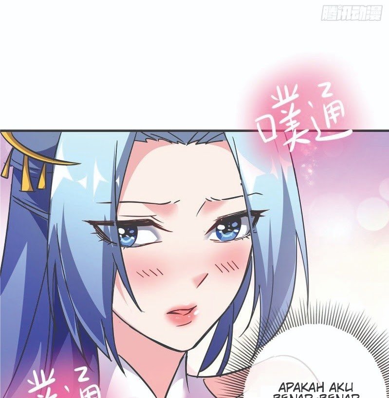 The First Son-In-Law Vanguard of All Time Chapter 44 - halaman 20