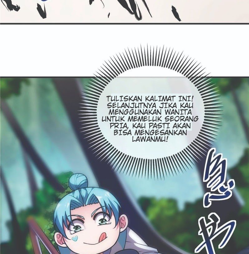 The First Son-In-Law Vanguard of All Time Chapter 44 - halaman 23