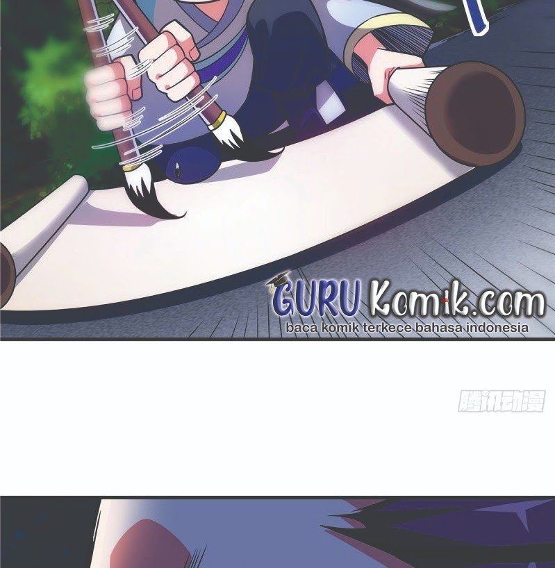 The First Son-In-Law Vanguard of All Time Chapter 44 - halaman 24
