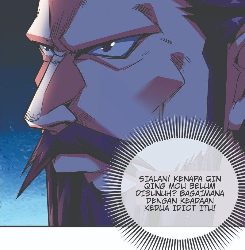 The First Son-In-Law Vanguard of All Time Chapter 44 - halaman 25