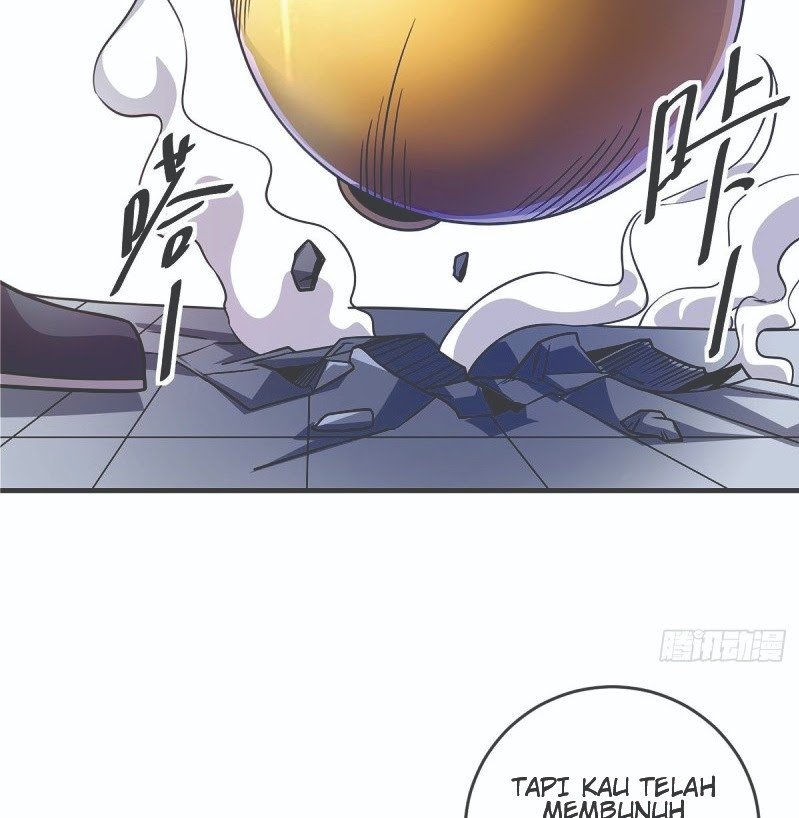 The First Son-In-Law Vanguard of All Time Chapter 44 - halaman 27