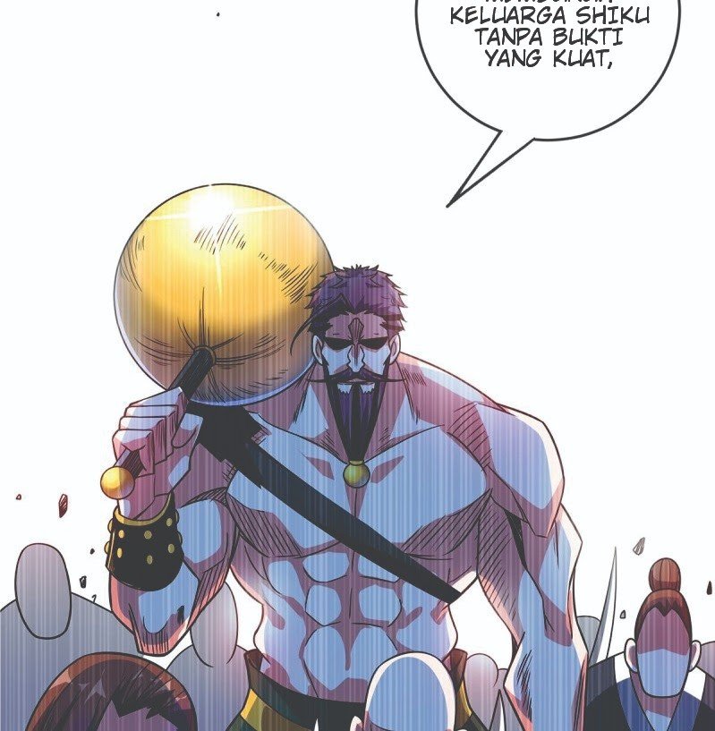 The First Son-In-Law Vanguard of All Time Chapter 44 - halaman 28