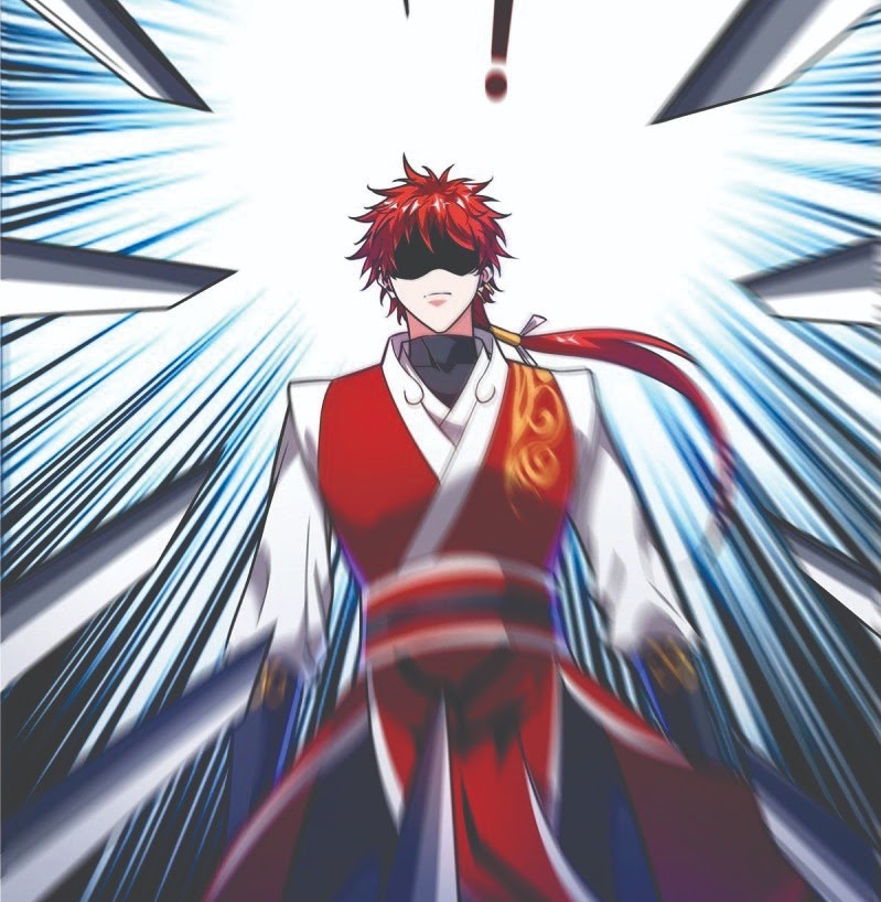 The First Son-In-Law Vanguard of All Time Chapter 44 - halaman 33