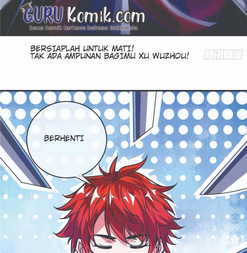 The First Son-In-Law Vanguard of All Time Chapter 44 - halaman 34