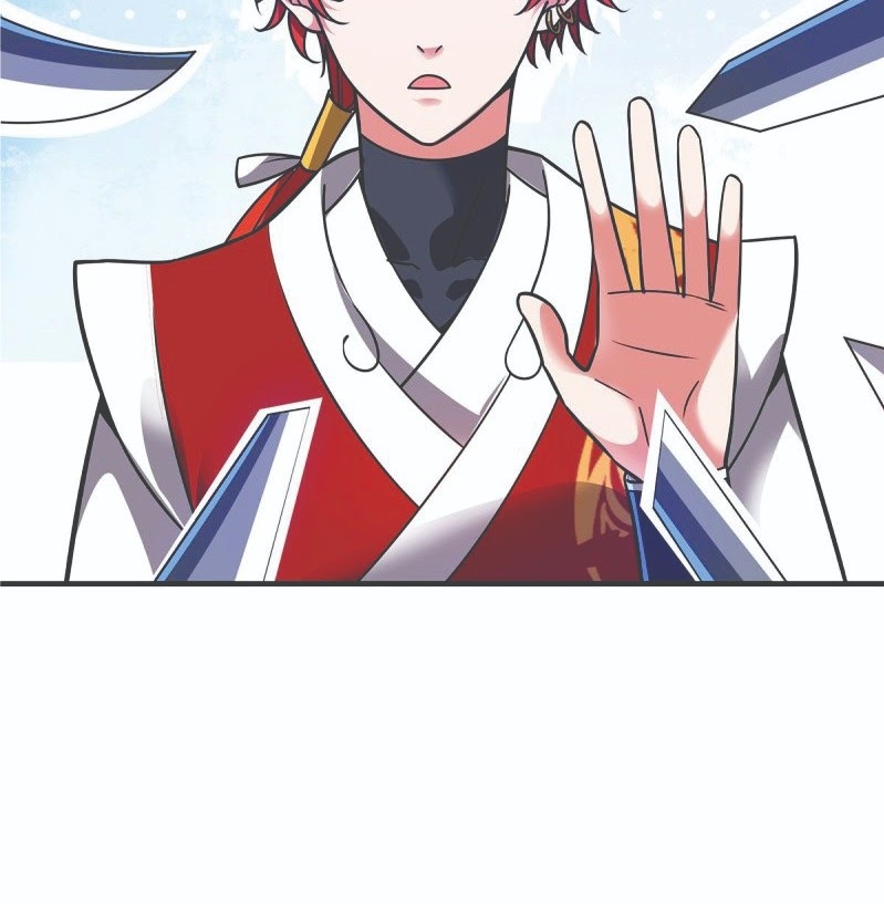 The First Son-In-Law Vanguard of All Time Chapter 44 - halaman 35