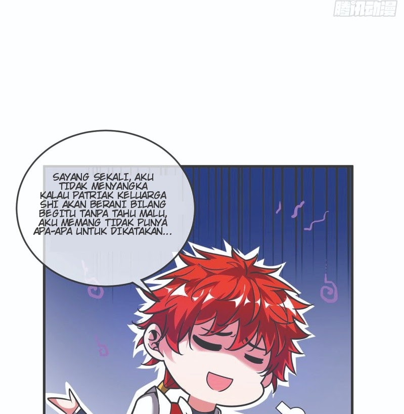 The First Son-In-Law Vanguard of All Time Chapter 44 - halaman 36