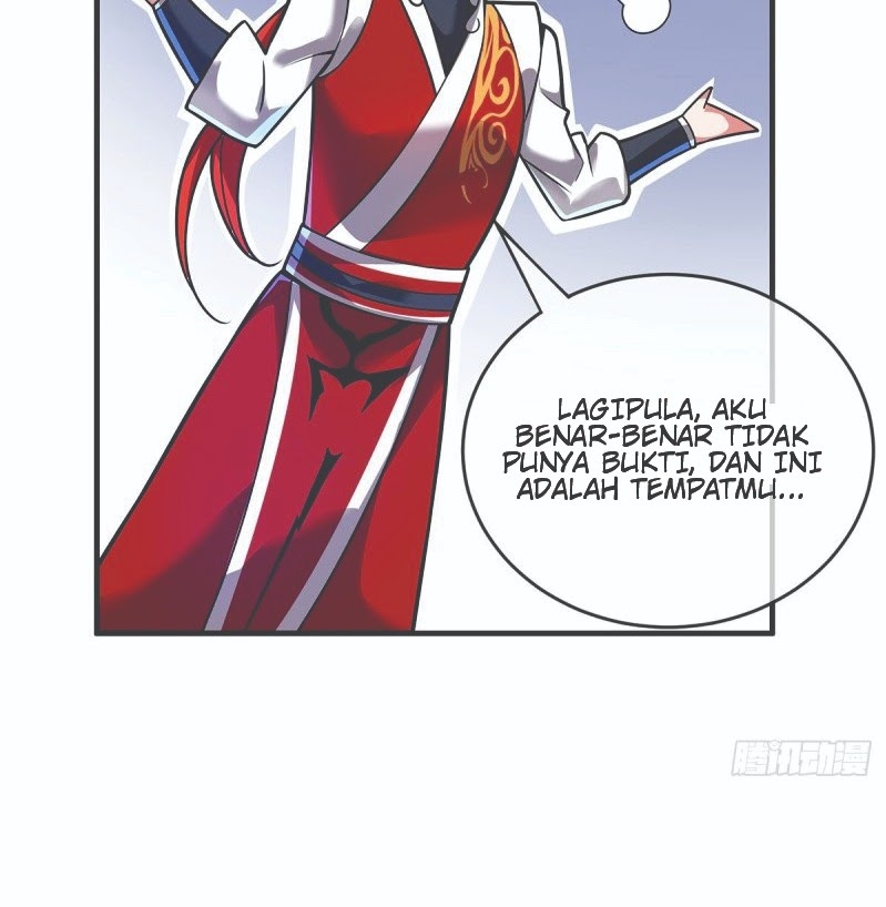 The First Son-In-Law Vanguard of All Time Chapter 44 - halaman 37
