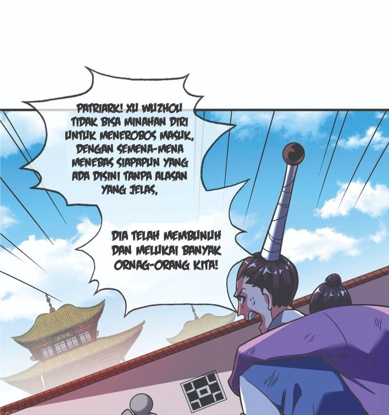 The First Son-In-Law Vanguard of All Time Chapter 44 - halaman 4