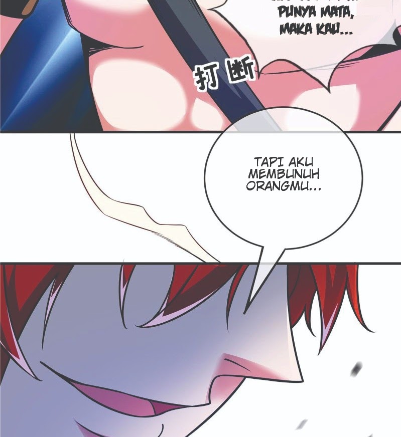 The First Son-In-Law Vanguard of All Time Chapter 44 - halaman 41