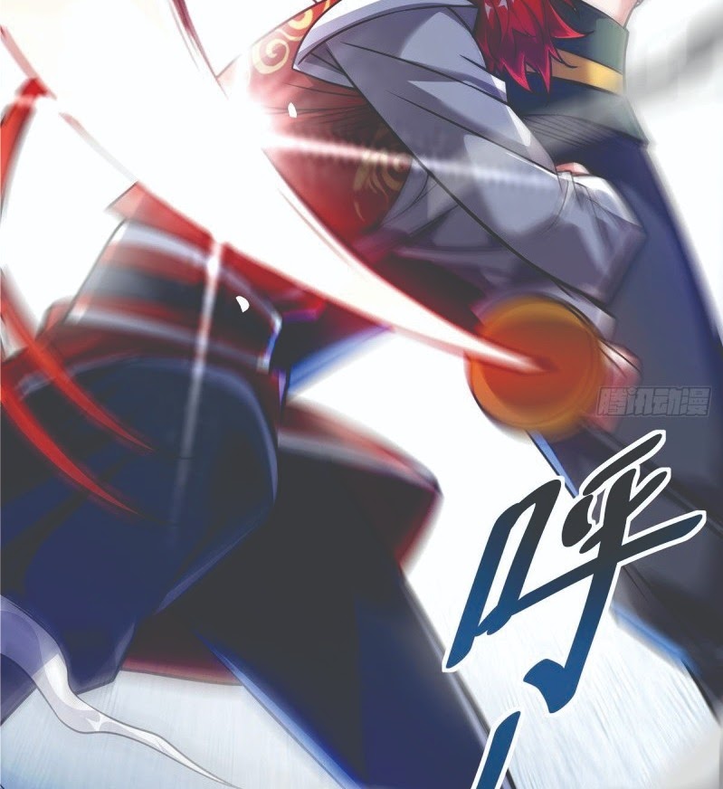 The First Son-In-Law Vanguard of All Time Chapter 44 - halaman 44