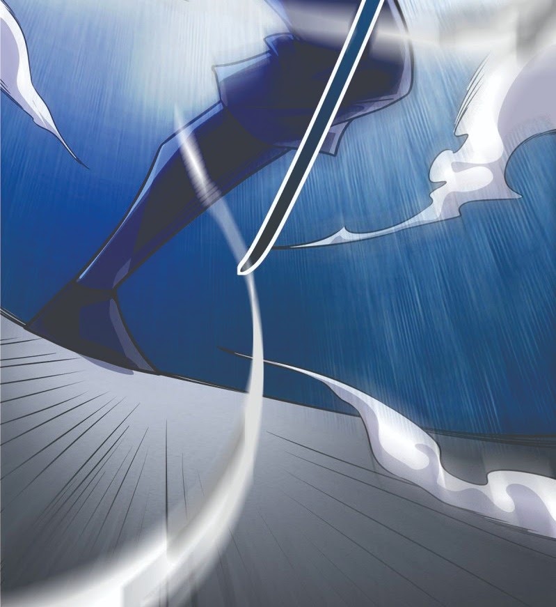The First Son-In-Law Vanguard of All Time Chapter 44 - halaman 45