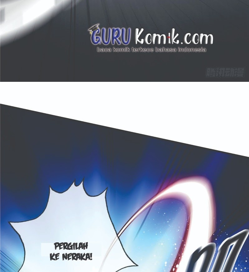 The First Son-In-Law Vanguard of All Time Chapter 44 - halaman 46