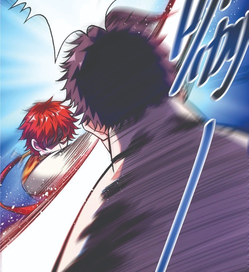 The First Son-In-Law Vanguard of All Time Chapter 44 - halaman 47