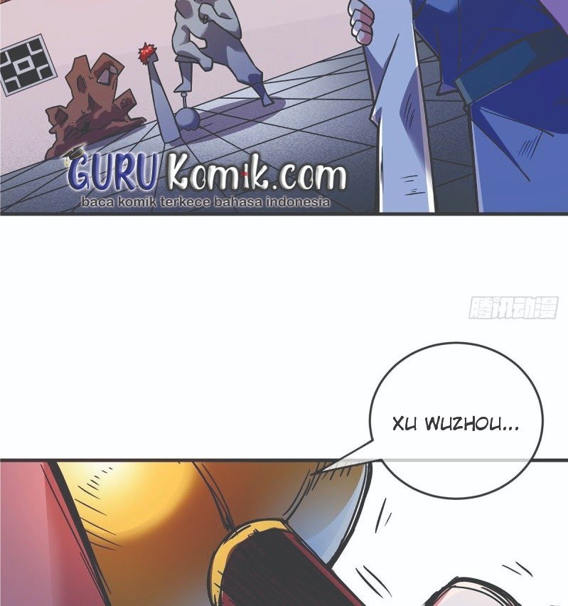The First Son-In-Law Vanguard of All Time Chapter 44 - halaman 5