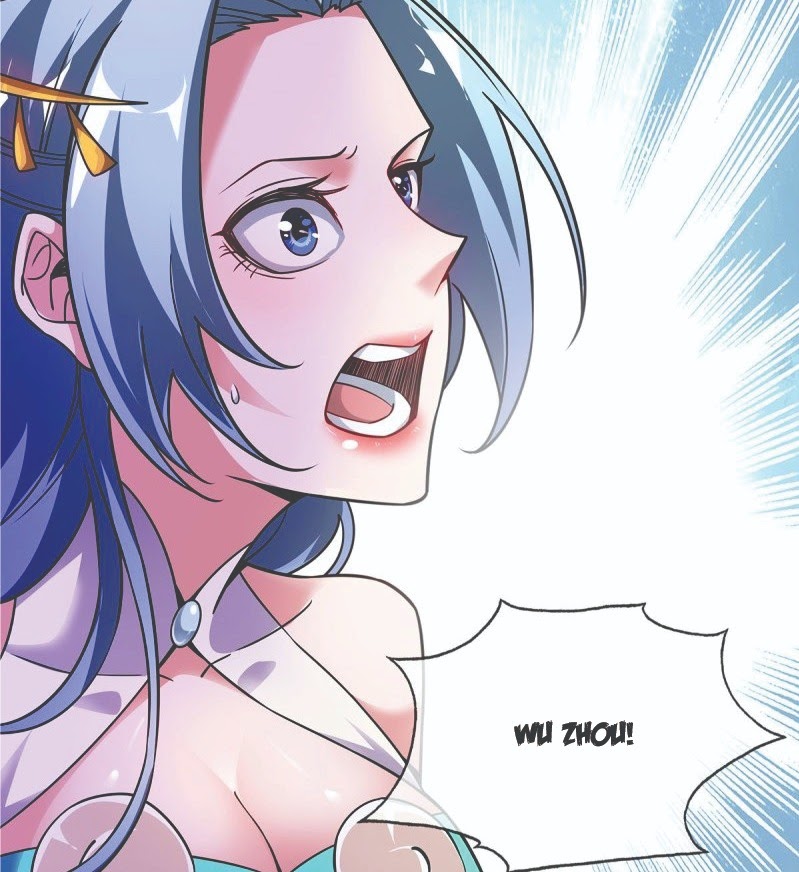 The First Son-In-Law Vanguard of All Time Chapter 44 - halaman 54