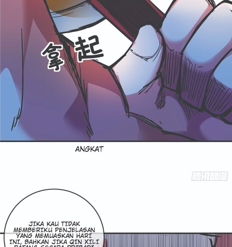 The First Son-In-Law Vanguard of All Time Chapter 44 - halaman 6