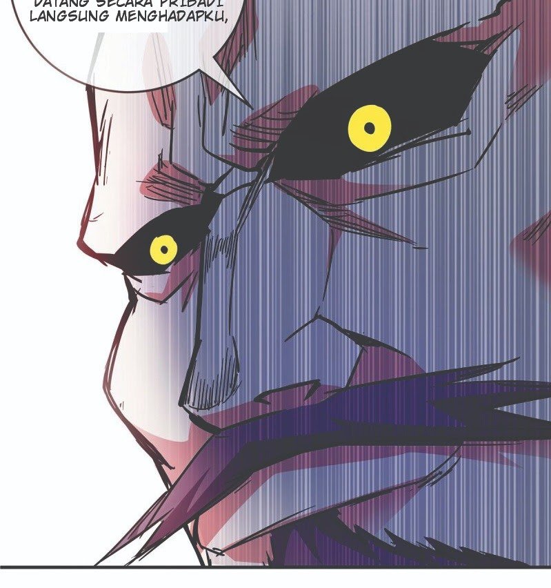 The First Son-In-Law Vanguard of All Time Chapter 44 - halaman 7