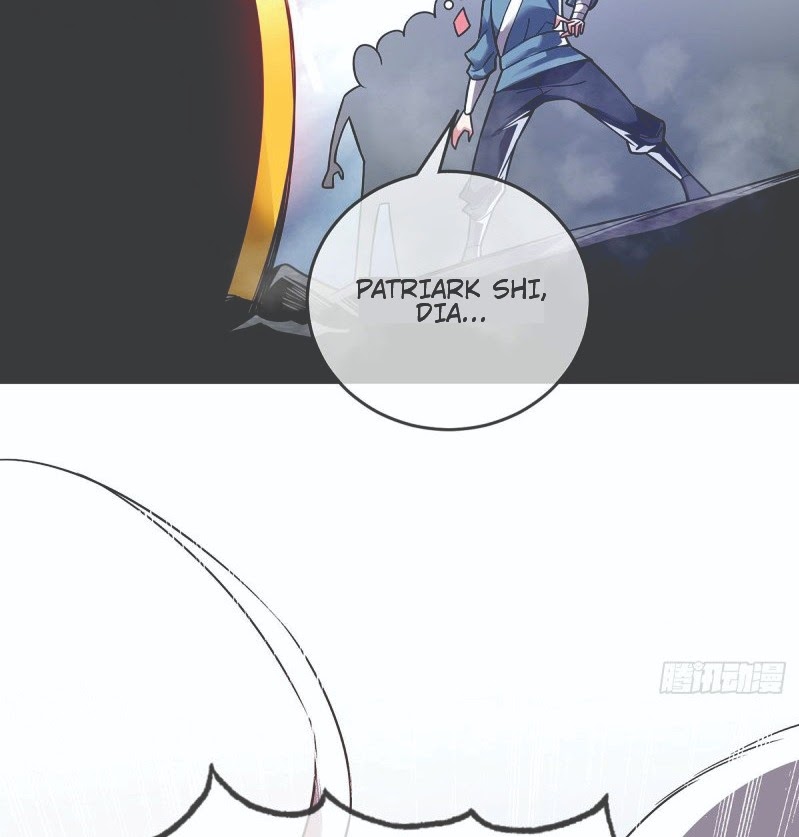 The First Son-In-Law Vanguard of All Time Chapter 45 - halaman 10