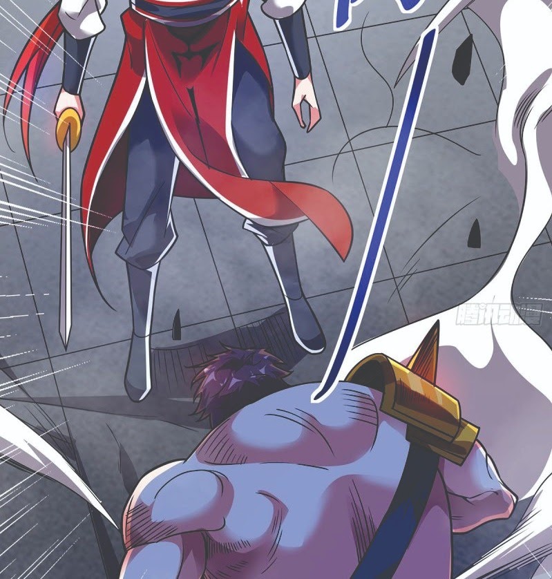 The First Son-In-Law Vanguard of All Time Chapter 45 - halaman 12