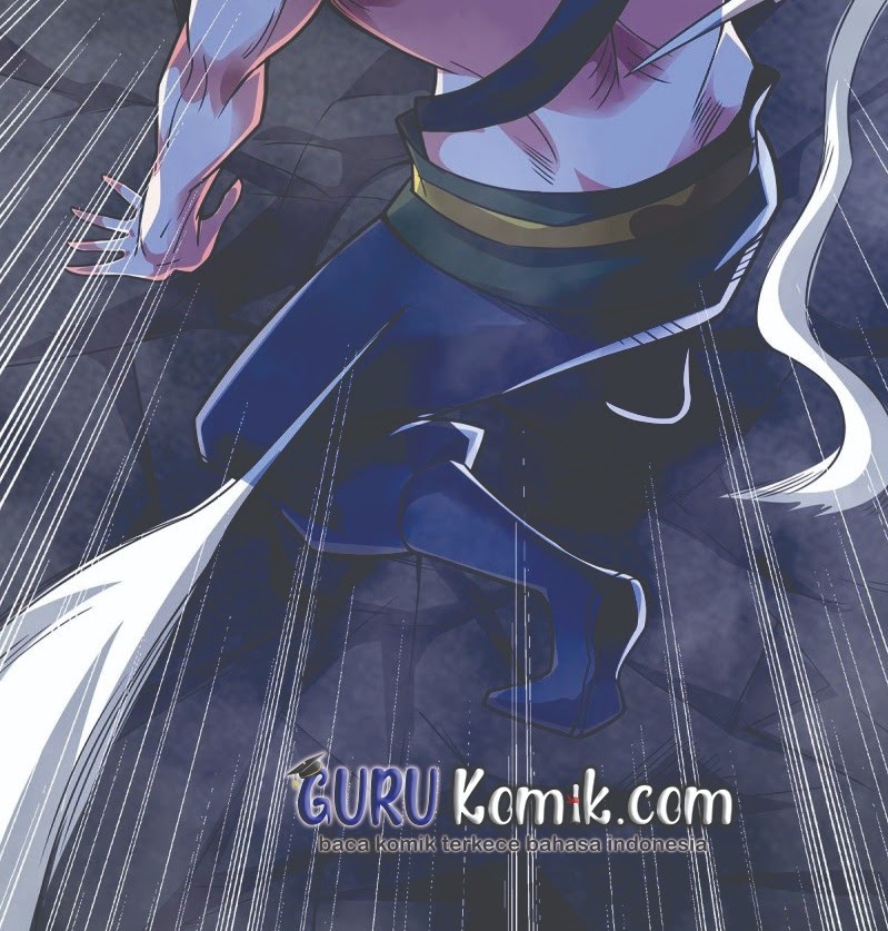 The First Son-In-Law Vanguard of All Time Chapter 45 - halaman 13