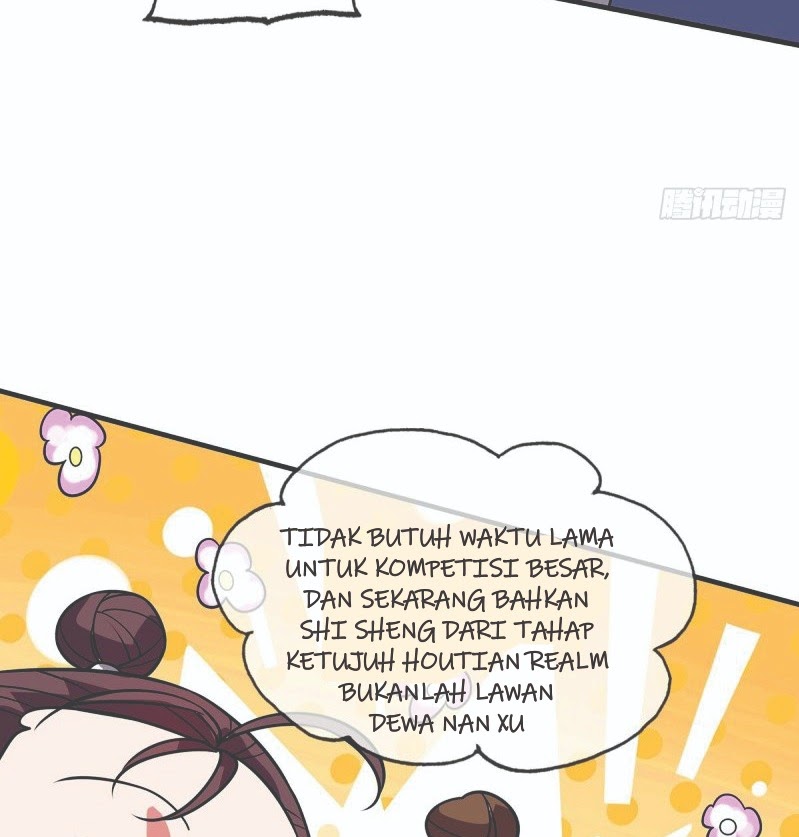 The First Son-In-Law Vanguard of All Time Chapter 45 - halaman 16