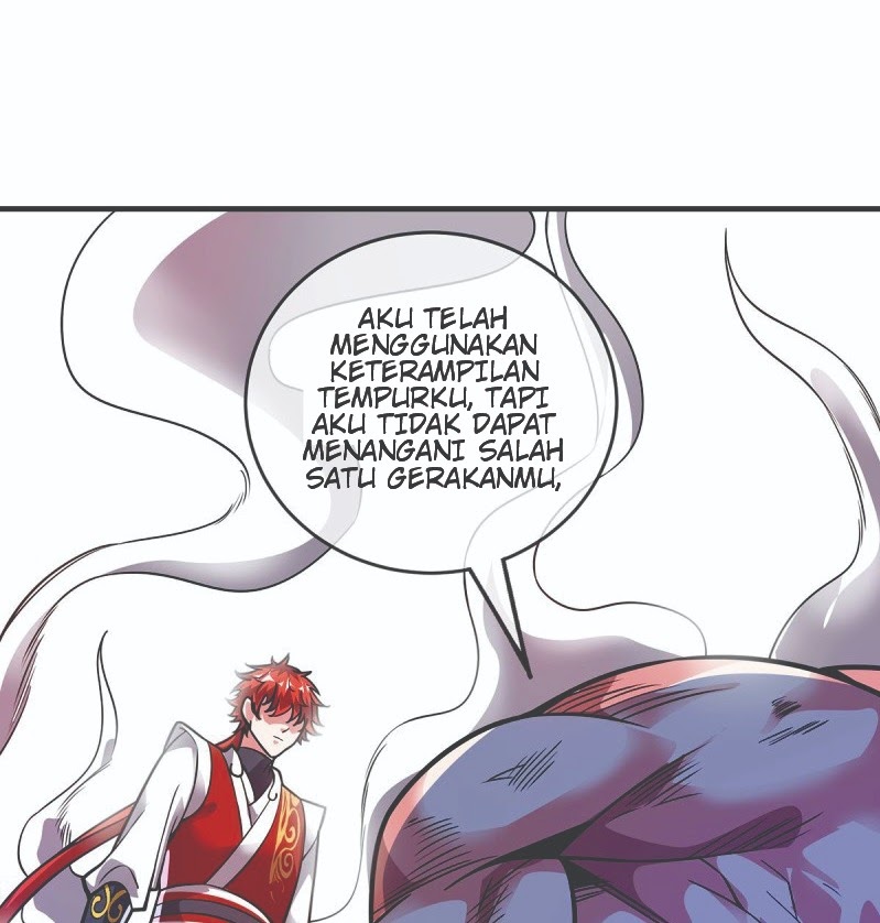 The First Son-In-Law Vanguard of All Time Chapter 45 - halaman 18