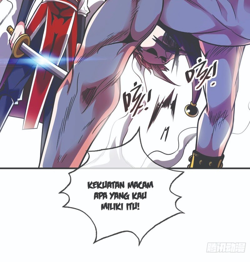 The First Son-In-Law Vanguard of All Time Chapter 45 - halaman 19