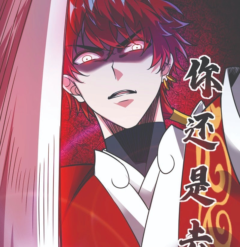 The First Son-In-Law Vanguard of All Time Chapter 45 - halaman 21