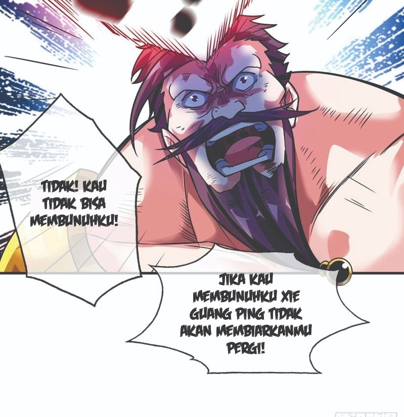 The First Son-In-Law Vanguard of All Time Chapter 45 - halaman 24